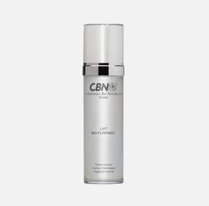 CBN Bio Latte Detergente Viso Purificante 190 ml