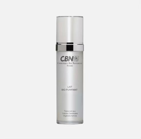 CBN Bio Latte Detergente Viso Purificante 190 ml