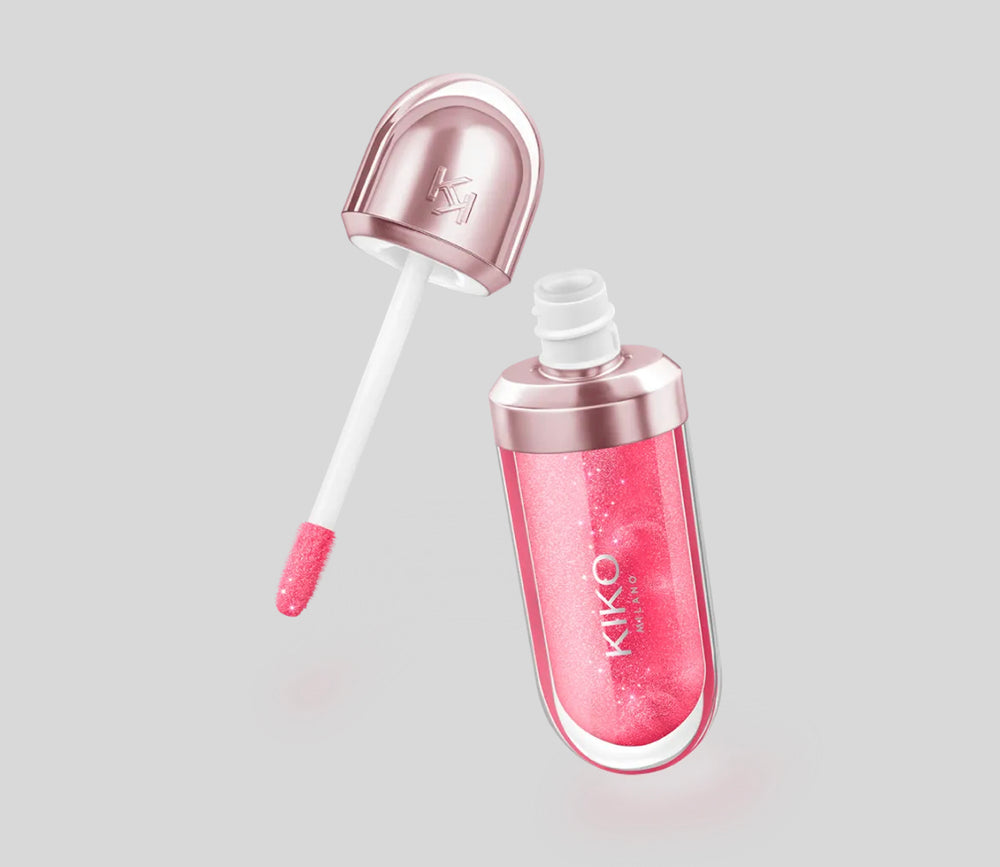 Lip oil kiko