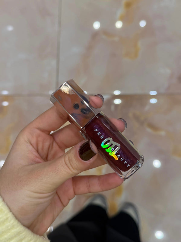 Fenty beauty gloss bomb oil ( senza scatola )