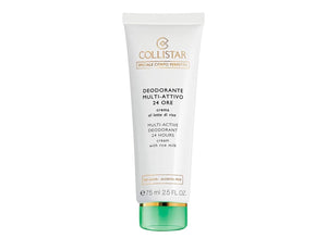 Collistar deodorante multi attivo 24ore roll on