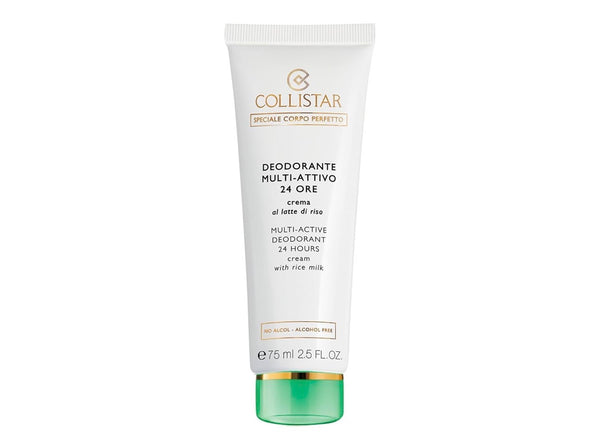Collistar deodorante multi attivo 24ore roll on