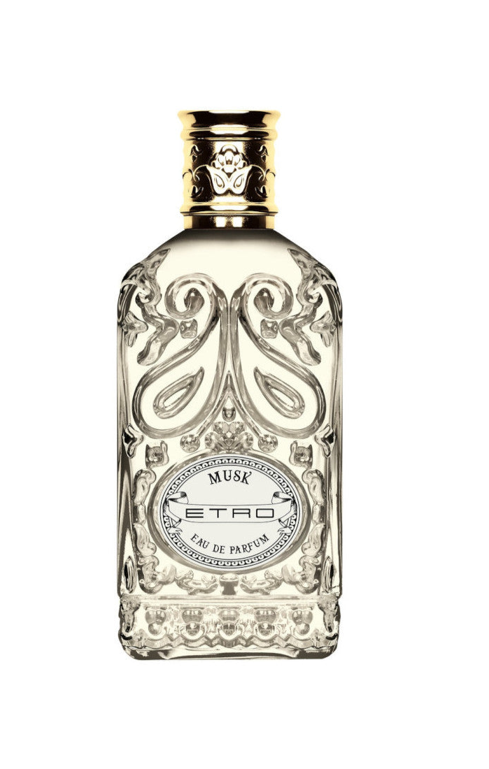 TESTER- ETRO MUSK EAU DE PARFUM 100 ML
