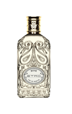 TESTER- ETRO MUSK EAU DE PARFUM 100 ML