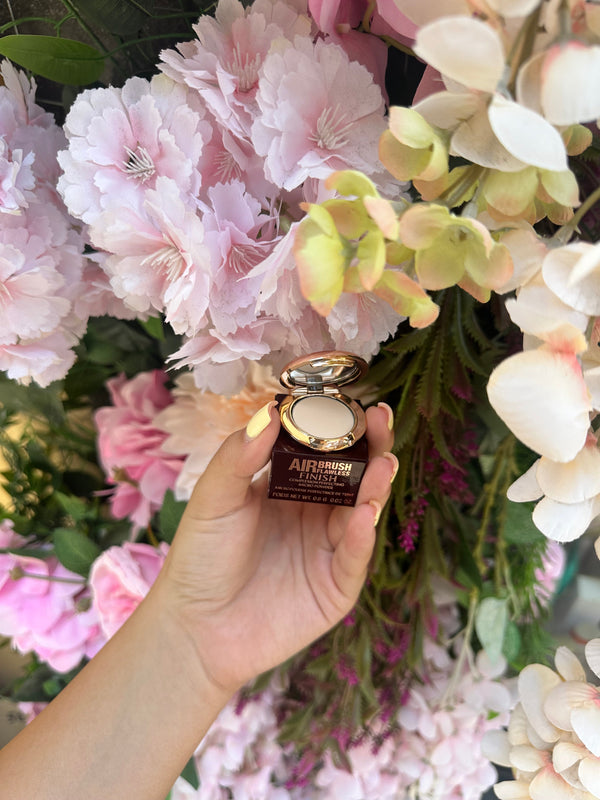 Mini cipria charlotte tilbury