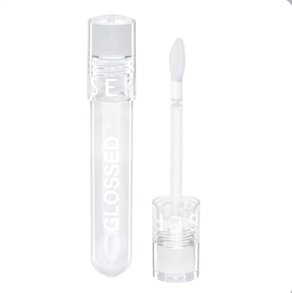 Lucida labbra idratante effetto specchio Sephora Collection