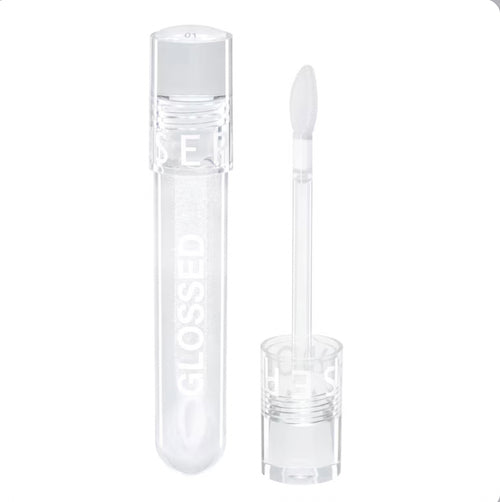 Lucida labbra idratante effetto specchio Sephora Collection