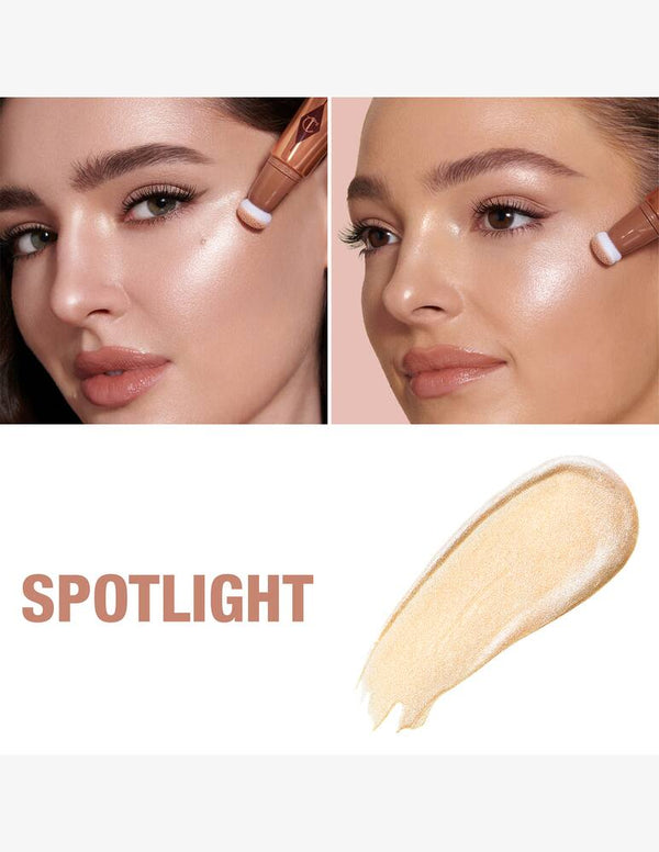 CHARLOTTE TILBURY - ILLUMINANTE mini size 5ml