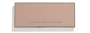 Vanity makeup palette occhi
