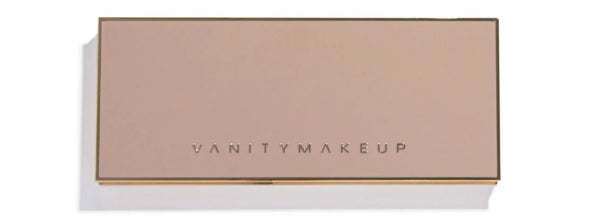 Vanity makeup palette occhi