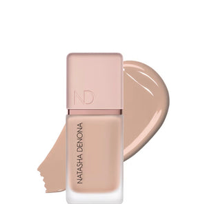 NATASHA DENONA Hy Glam Foundation