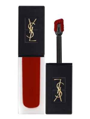 YVES SAINT LAURENT Tatouage Couture Velvet Cream