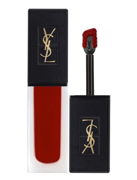 YVES SAINT LAURENT Tatouage Couture Velvet Cream