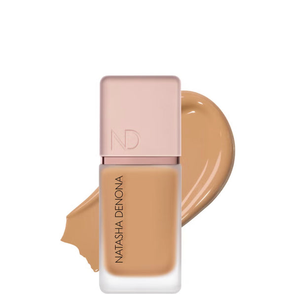 NATASHA DENONA Hy Glam Foundation