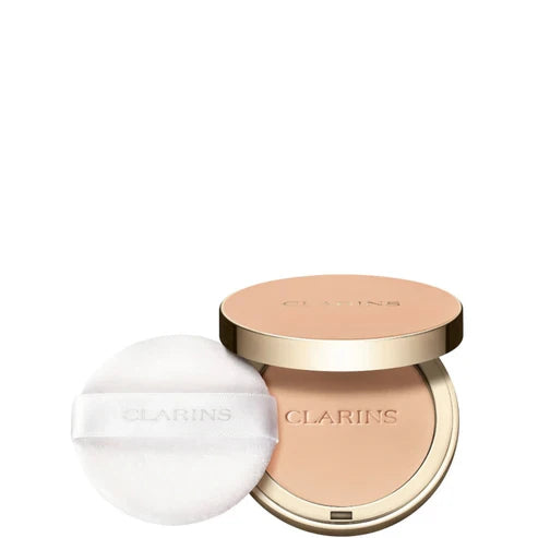 CLARINS CIPRIA EVER MATTE COMPACT POWDER
