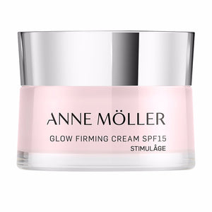 ANNE MOLLER Crema rassodante illuminante Spf 15