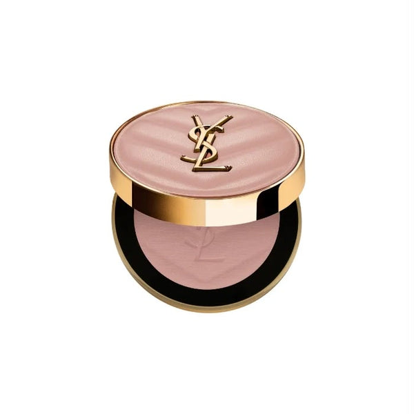 YSL MAKE ME BLUSH