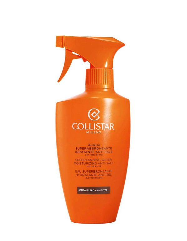 Collistar Acqua Superabbronzante Anti-Sale 400 ml