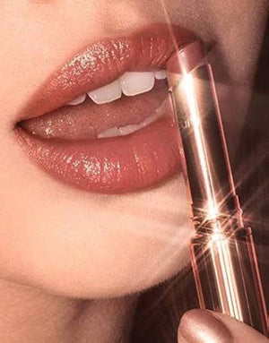 SUPERSTAR LIPS
PILLOW TALK