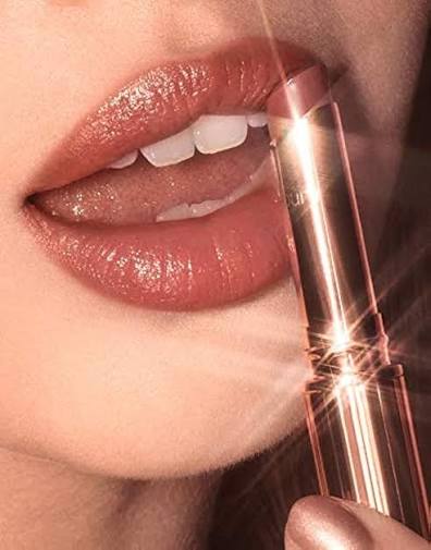 SUPERSTAR LIPS
PILLOW TALK