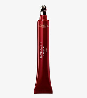 L’oreal revitalift filler laser x3 concentrato occhi