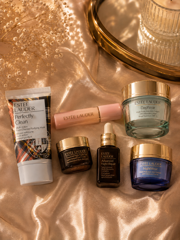 SET 6 Pezzi ESTEE LAUDER