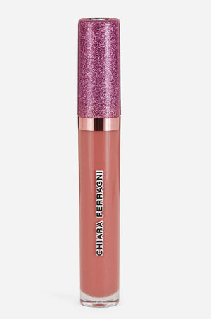 Chiara Ferragni gloss