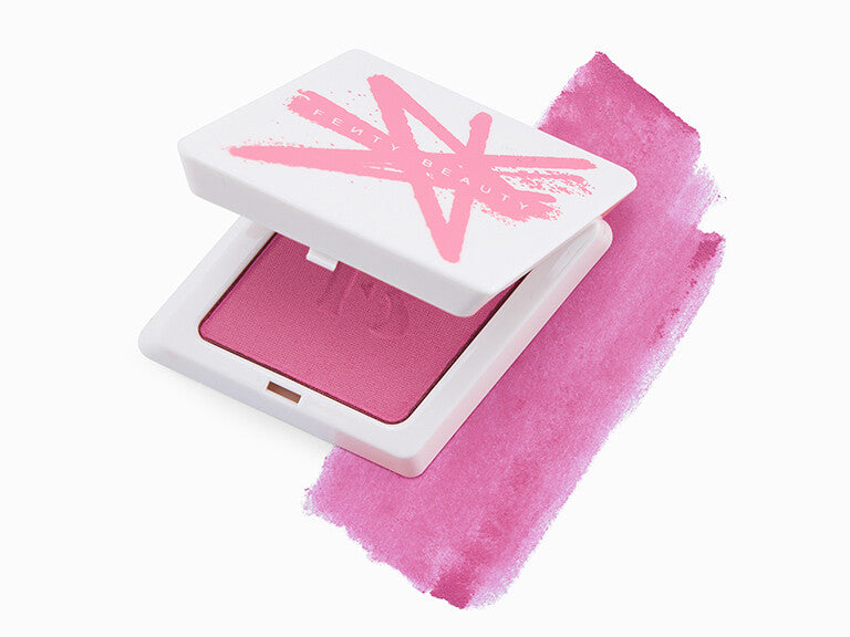 Fenty Cheeks - Blush in Polvere ( con box )