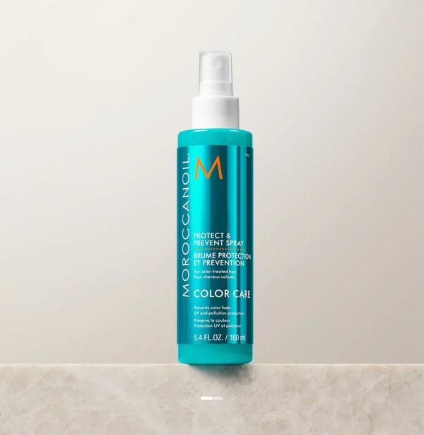 Moroccanoil Spray Protezione E Prevenzione 160 ml