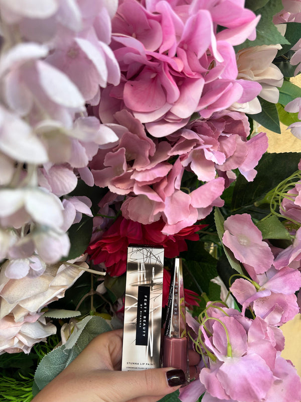 Fenty beauty stunna lip paint