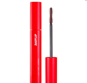 Clio makeup 360flip brown