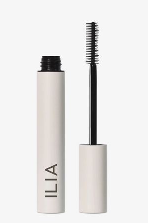 Mascara ilia marrone