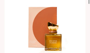 Essenze di profumo arabo fnbyfn fragranza whisper flower 50ml