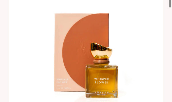 Essenze di profumo arabo fnbyfn fragranza whisper flower 50ml