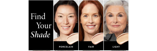 Correttore Laura geller