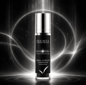 Ischia Sorgente Di Bellezza Crema Viso Antirughe Rassodante 50 ml