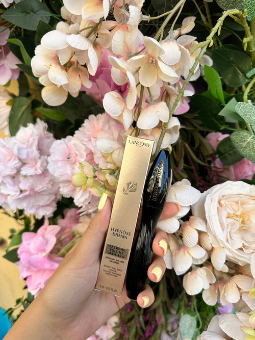 Mascara hypnôse drama lancome