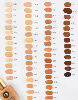 Estee lauder double wear fondotinta colorazione 3N2