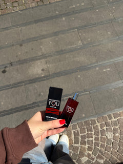 Armani stronger with you Parfum 15ml