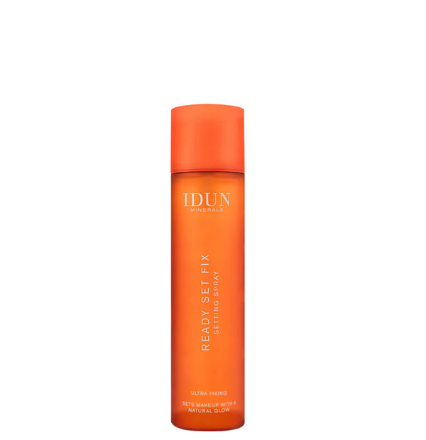 Spray Fissante Idun 100 ml