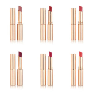 SUPERSTAR LIPS
PILLOW TALK