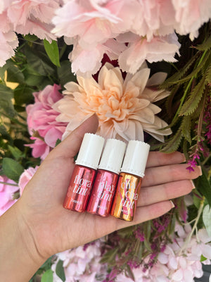 Benefit Lip&cheek (scatolati)