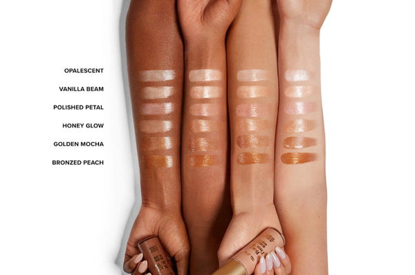 Too faced Born This Way Super Glow Base multiuso per esaltare l’incarnato colorazione polished pearl
