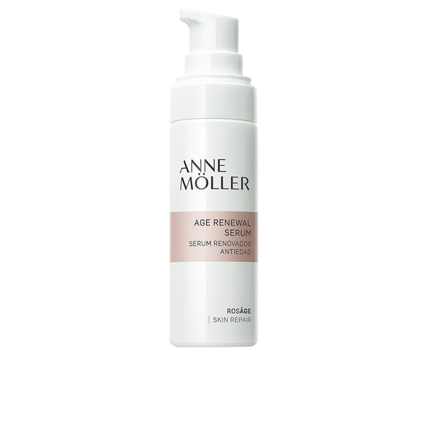 ANNE MOLLER Siero Ringiovanente anti rughe