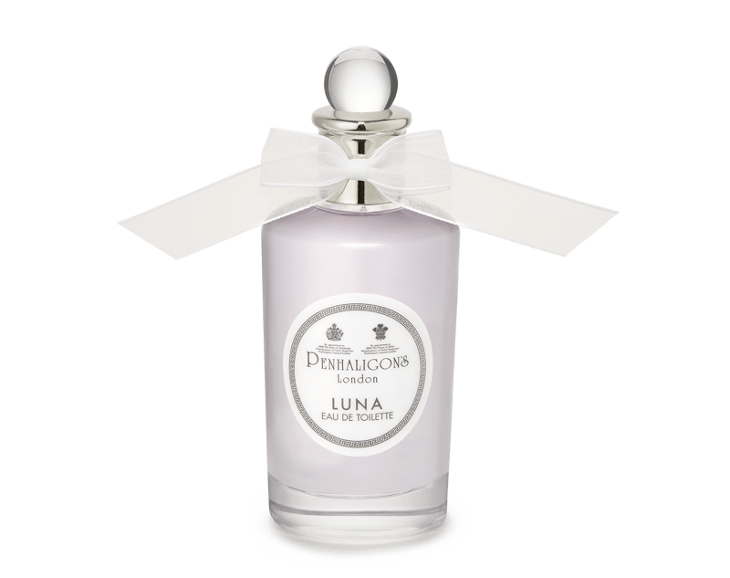 TESTER- PENHALIGON'S LUNA EAU DE TOILETTE 100ML