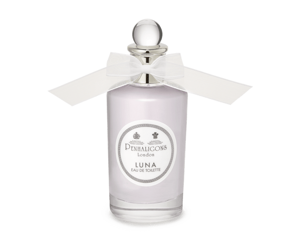 TESTER- PENHALIGON'S LUNA EAU DE TOILETTE 100ML