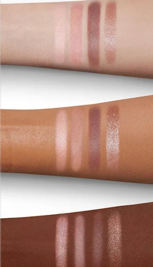 Palette charlotte tilbury 4 colori Pillow talk dreams con scatola