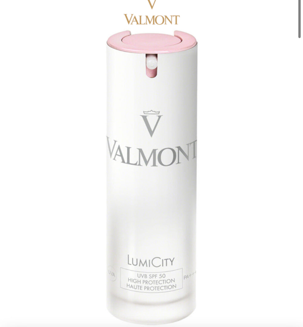 Valmont lumicity uvb spf50 30ml