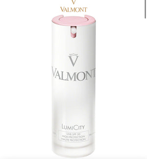 Valmont lumicity uvb spf50 30ml