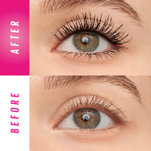 Mascara maybelline FIRE WORK